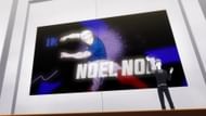 Jinpachi Ego discussing Noel Noa's comments (Image via 8bit)